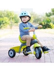 smarTrike Carnival 3-in-1 Trike, Green product photo View 06 S