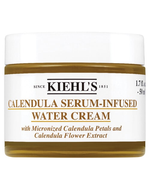 Kiehls Calendula Serum-Infused Water Cream product photo
