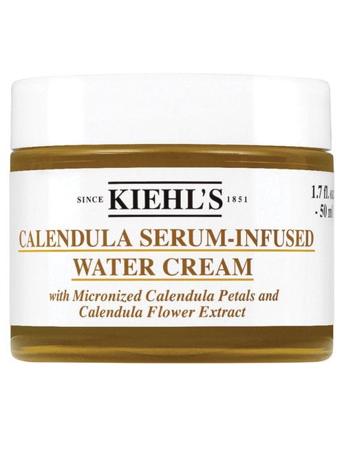 Kiehls Calendula Serum-Infused Water Cream product photo