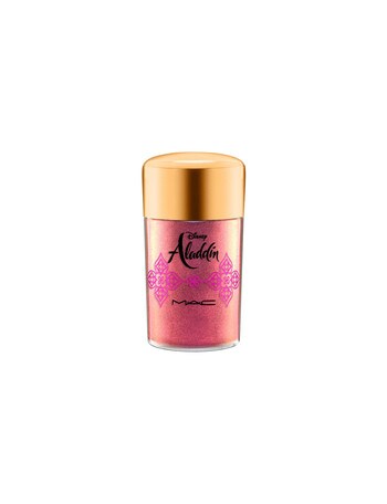 MAC Pigment / The Disney Aladdin Collection product photo