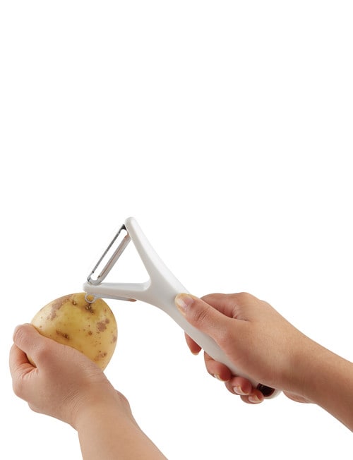 Zyliss Smooth Glide Y-Peeler product photo View 02 L