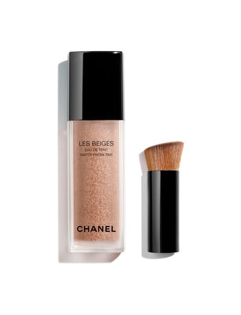 CHANEL LES BEIGES WATER-FRESH TINT Water-Fresh Tint With Micro-Droplet Pigments. Bare Skin Effect. Natural and Luminous Healthy Glow product photo
