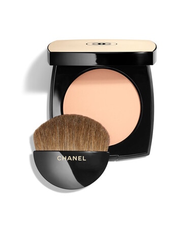 CHANEL LES BEIGES POWDER Healthy Glow Sheer Powder product photo