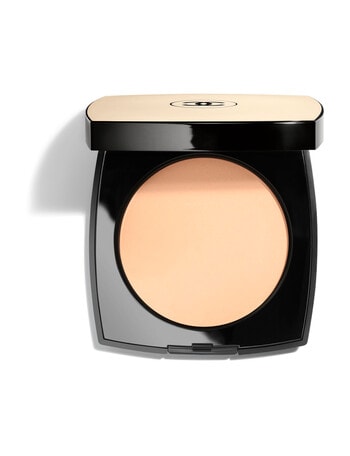 CHANEL LES BEIGES POWDER Healthy Glow Sheer Powder product photo