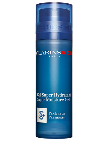 Clarins Men Super Moisture Gel, 50ml product photo