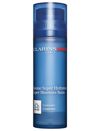 Clarins Men Super Moisture Balm, 50ml product photo