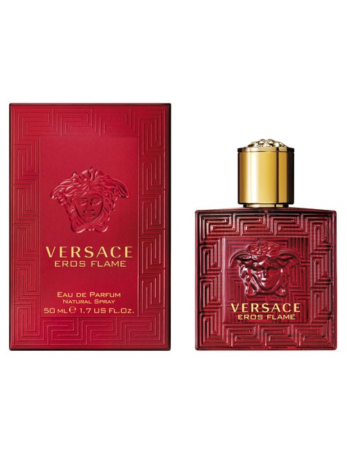 Versace Eros Flame EDP product photo