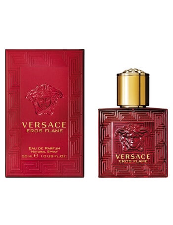 Versace Eros Flame EDP, 30ml product photo