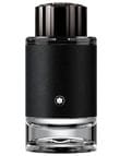 Montblanc Explorer EDP product photo