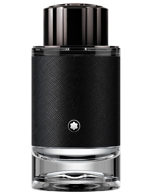 Montblanc Explorer EDP product photo