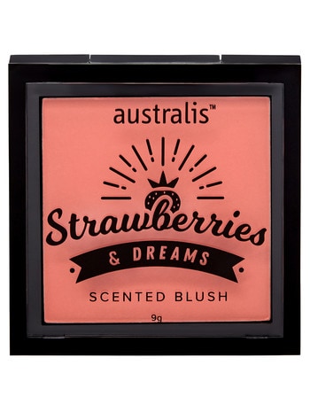 Australis Strawberry Blush product photo