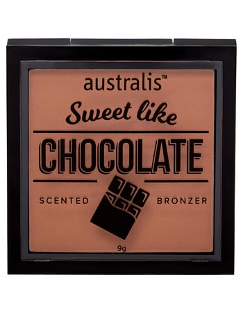 Australis Chocolate Bronzer product photo