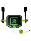 INNOV8 Air Slam Moving Basketball Hoop product photo View 02 S