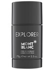 Montblanc Explorer Deo Stick 75g product photo