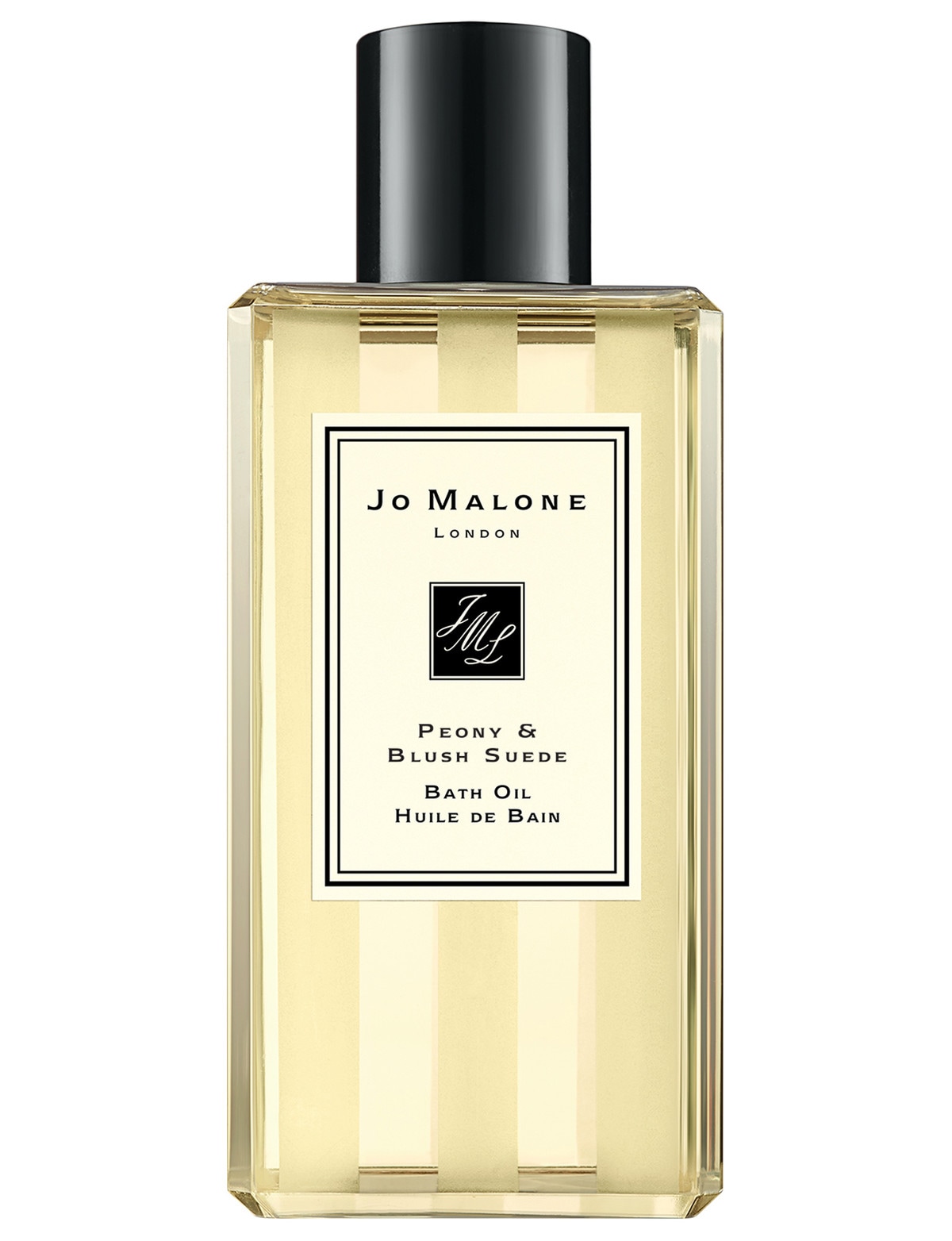 Jo Malone London Peony & Blush Suede Bath Oil, 250ml - Bath