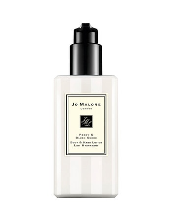 Jo Malone London Peony & Blush Suede Body & Hand Lotion, 250ml product photo