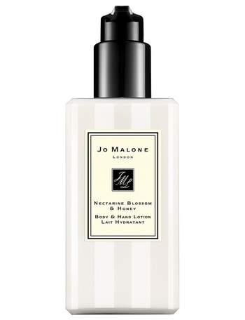 Jo Malone London Nectarine Blossom & Honey Body & Hand Wash, 250ml product photo