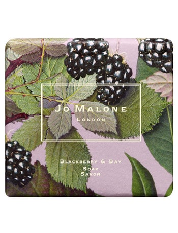 Jo Malone London Blackberry & Bay Bath Soap, 100g product photo