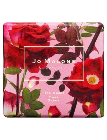 Jo Malone London Red Roses Bath Soap, 100g product photo