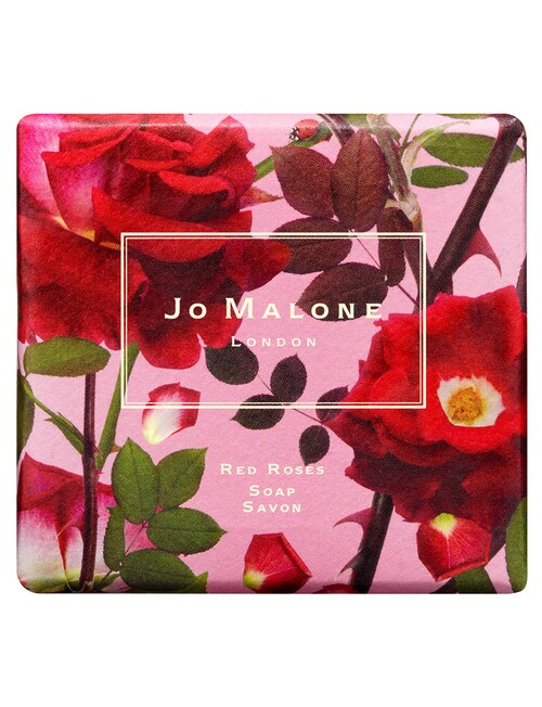 Jo Malone London Red Roses Bath Soap, 100g product photo