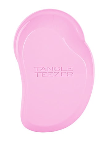 Tangle Teezer Fine & Fragile Pink Dawn product photo