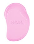 Tangle Teezer The Original Detangler Fine & Fragile Pink Dawn product photo View 02 S