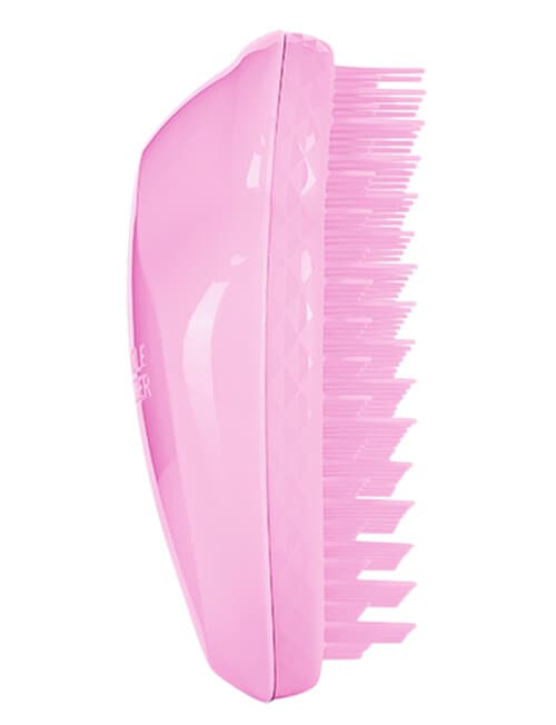 Tangle Teezer The Original Detangler Fine & Fragile Pink Dawn product photo View 03 L