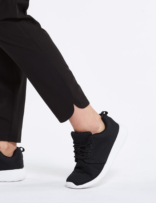 Superfit Soft Stretch Pant, Black product photo View 05 L