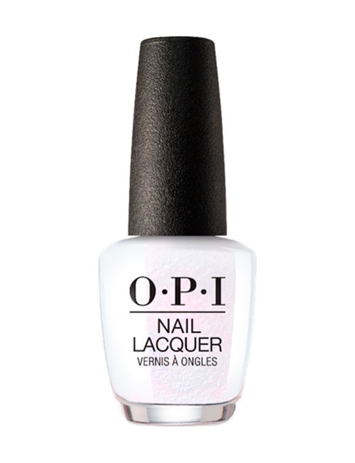 OPI Sheers Nail Lacquer, Throw Me a Kiss product photo