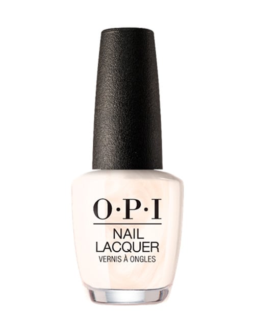 OPI Sheers Nail Lacquer, Chiffon-d of You product photo