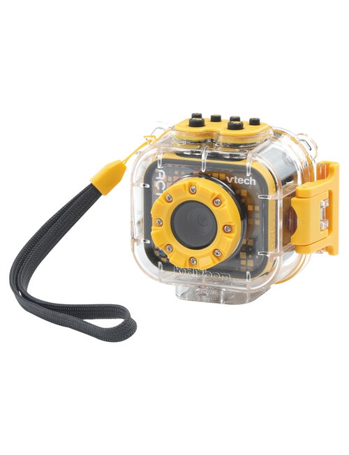 Vtech Kidizoom Action Cam HD product photo View 02 L