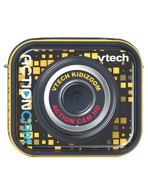 Vtech Kidizoom Action Cam HD product photo View 03 L