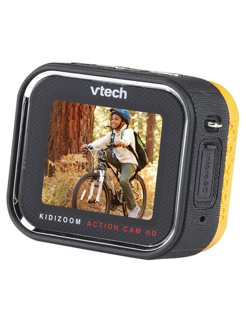Vtech Kidizoom Action Cam HD product photo View 04 L