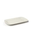 Momento Provencal Rectangular Platter, 49 x 29cm product photo
