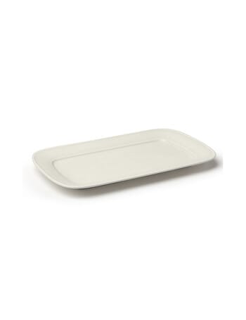 Momento Provencal Rectangular Platter, 49 x 29cm product photo