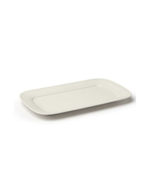 Momento Provencal Rectangular Platter, 49 x 29cm product photo