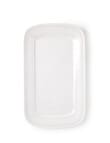 Momento Provencal Rectangular Platter, 49 x 29cm product photo View 02 S