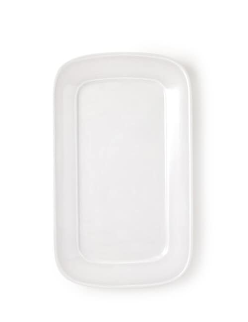 Momento Provencal Rectangular Platter, 49 x 29cm product photo View 02 L