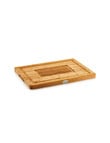 Cuisine::pro Bamboo Carving Board, 45x32cm product photo