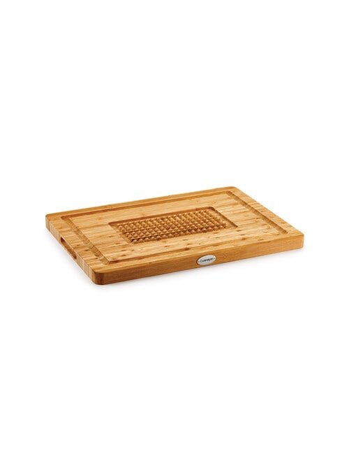 Cuisine::pro Bamboo Carving Board, 45x32cm product photo
