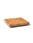 Cuisine::pro End Grain Chopping Board, 35cm product photo