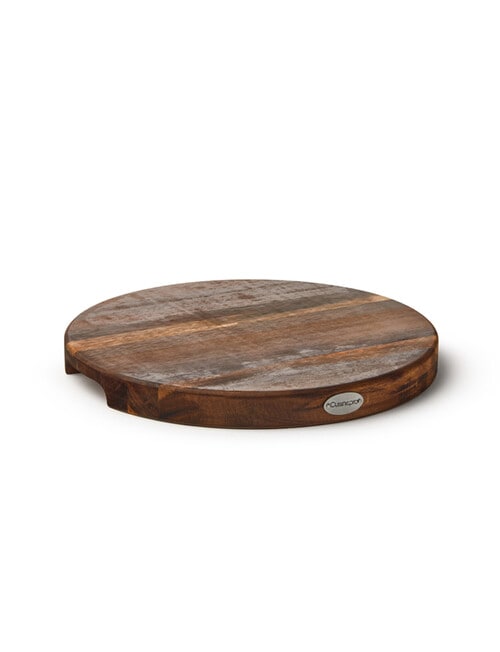 Cuisine::pro Acacia Round Chopping Board, 35cm product photo