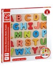 Hape Chunky Alphabet Puzzle product photo
