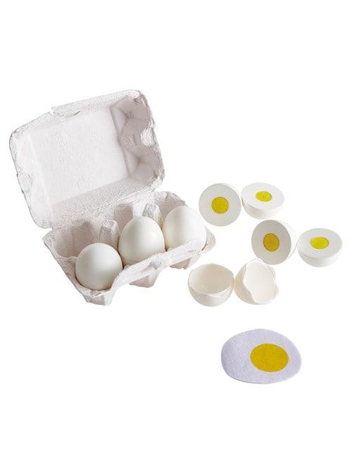 Hape Egg Carton product photo View 02 L