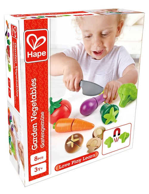 Hape Garden Vegetables product photo