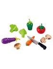 Hape Garden Vegetables product photo View 02 S