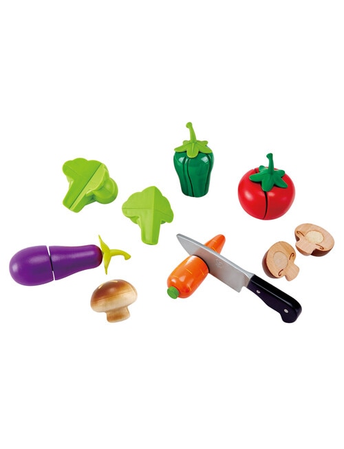 Hape Garden Vegetables product photo View 02 L