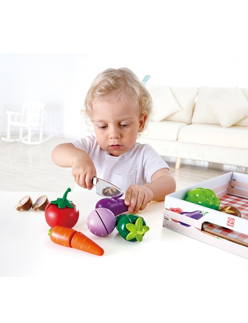 Hape Garden Vegetables product photo View 04 L