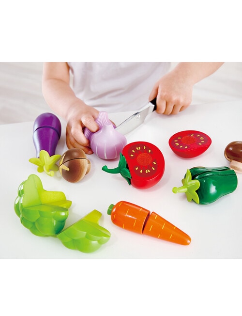 Hape Garden Vegetables product photo View 05 L