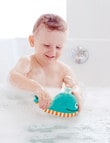 Hape Bubble Blowing Whale product photo View 03 S